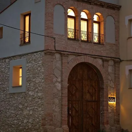 Ca La Maria Apartament *