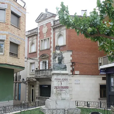 Lejlighed Ca La Maria *