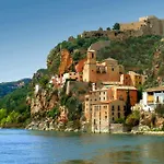Ca La Maria Apartment Mora d'Ebre