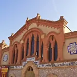 Ca La Maria Mora d'Ebre