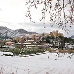Ca La Maria Apartment *