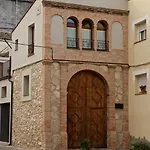 Ca La Maria Apartment Mora d'Ebre