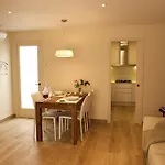 Ca La Maria Apartment Mora d'Ebre