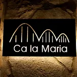 Apartment Ca La Maria