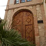 Apartment Ca La Maria Mora d'Ebre