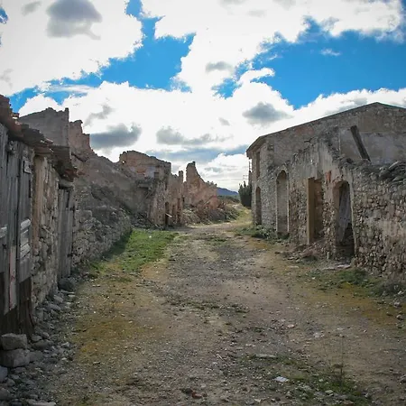 Apartment Ca La Maria