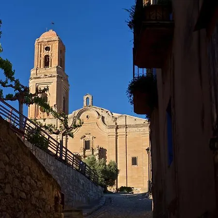 Apartment Ca La Maria Mora d'Ebre