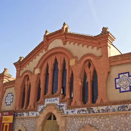 Ca La Maria Mora d'Ebre