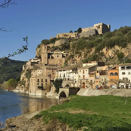Ca La Maria Apartment Mora d'Ebre
