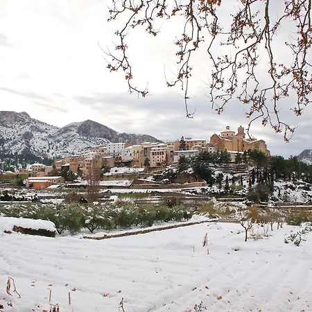 Ca La Maria Apartmán *