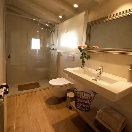 Ca La Maria Apartment *
