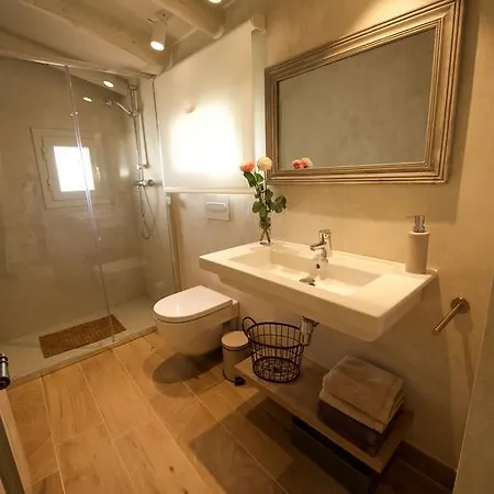 Apartment Ca La Maria