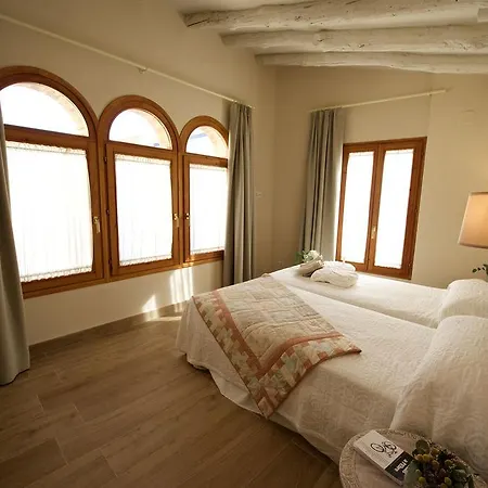 Ca La Maria Apartment Mora d'Ebre