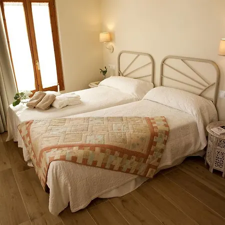 Apartment Ca La Maria *