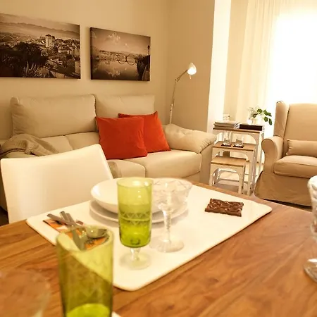 Ca La Maria Apartment *