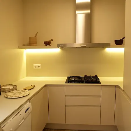 Apartment Ca La Maria