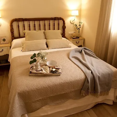 Apartment Ca La Maria Mora d'Ebre