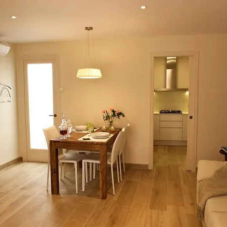 Ca La Maria Apartamento Móra d'Ebre