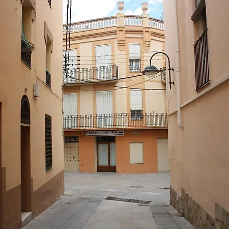 Ca La Maria