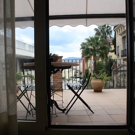 Apartment Ca La Maria Mora d'Ebre
