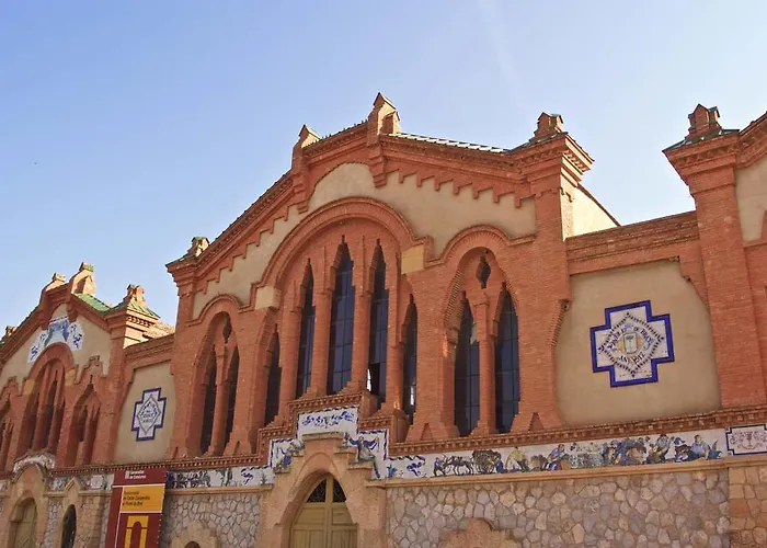 Ca La Maria Mora d'Ebre