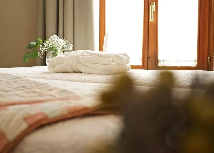 Apartament Ca La Maria Mora d'Ebre