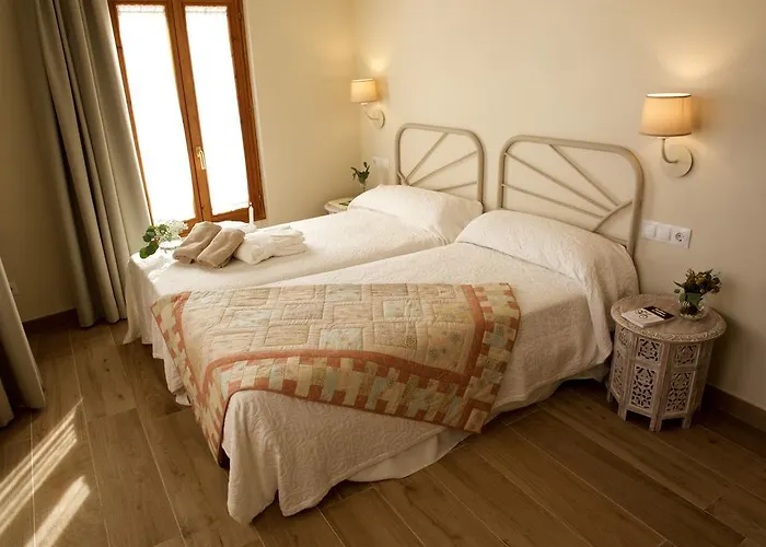 Apartmán Ca La Maria *