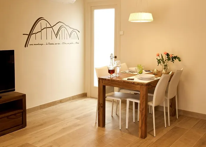 Ca La Maria Mora d'Ebre