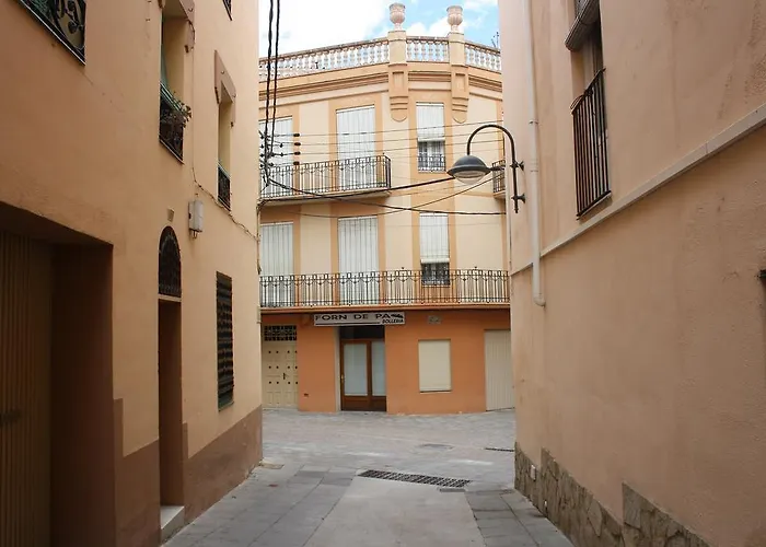 Ca La Maria